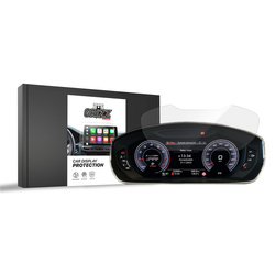 GRIZZ CeramicFilm do Audi A8 Virtual Cockpit 10,25" (2021-2025)