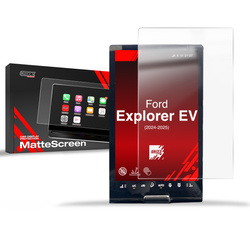 GRIZZ MatteScreen do Ford Explorer EV 14,6" (2024-2025)
