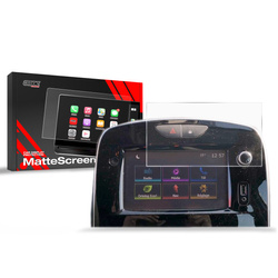 GRIZZ MatteScreen do Renault Clio 4 7" R-link (2012-2018)