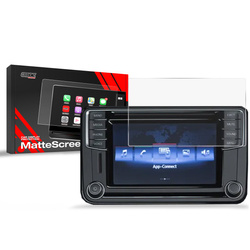 GRIZZ MatteScreen do Volkswagen Beetle Cabrio (2013-2016)