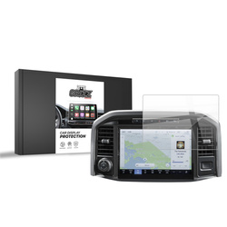 GRIZZ CeramicFilm do Ford F150 Uconnect 12" (2021-2025)