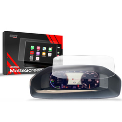 GRIZZ MatteScreen do Cupra Formentor Virtual Cockpit 10,25" (2020-2024)