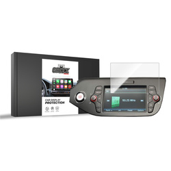 GRIZZ CeramicFilm do Kia Ceed 2 (2015-2018)