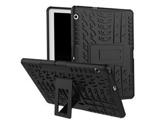 Etui Panzer do Huawei MediaPad T3 10' niebieski