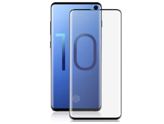 Samsung Galaxy S10 | Szkło 3D do pokrowców