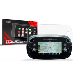GRIZZ MatteScreen do Fiat 500 X 7" (2020-2025)