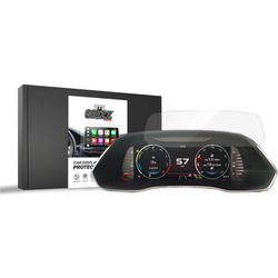 GRIZZ CeramicFilm do Skoda Superb 3 Virtual Cockpit 10,25" (2019-2024)
