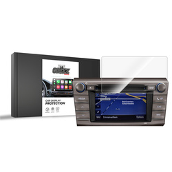 GRIZZ CeramicFilm do Toyota RAV4 4 (2013-2018) 134 x 71