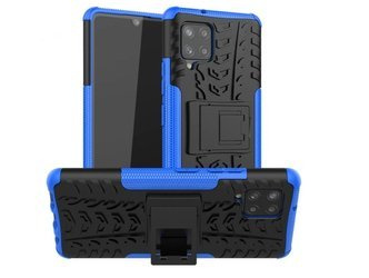 Etui Pancerne ARMOR do Motorola Moto Edge 20 lite 5G - niebieski