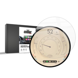 GRIZZ CeramicFilm do Mini Countryman 3 (2023-2025)