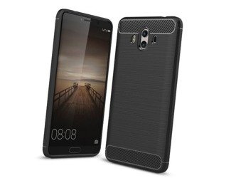 Etui Carbon Huawei Mate 10 Pro