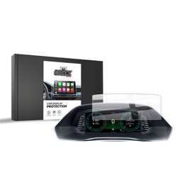 GRIZZ CeramicFilm do Skoda Octavia 4 Virtual Cockpit 10,25" (2020-2024)