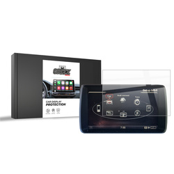 GRIZZ CeramicFilm do Audi Q7 4L MMI 2 HIGH 7" (2009-2012)