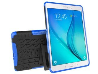 Etui Panzer Samsung Tab S3 9.7 T820 T825 Etui Pancerne Stojak