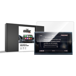 GRIZZ CeramicFilm do Audi A7 C7 MMI 8" (2012-2018)