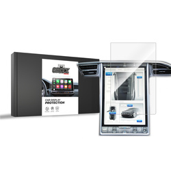 GRIZZ CeramicFilm do Tesla Model X 17"(2016-2021)