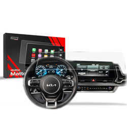 GRIZZ MatteScreen do Kia Sportage 5 Wersja L (2021-2024)