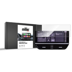 GRIZZ CeramicFilm do Porsche Cayenne 3 (2017-2023)