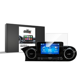 GRIZZ CeramicFilm do Mercedes T Klasa (2022-2025)