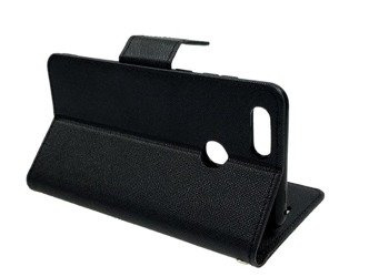 Etui Portfel Fancy Huawei Honor 7X