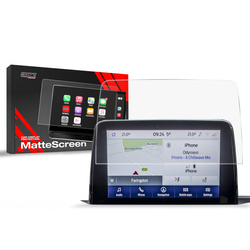 GRIZZ MatteScreen do Ford Focus 4 8" (2018-2025)