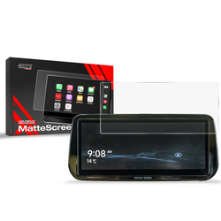 GRIZZ MatteScreen do Hyundai Santa FE Hybrid (2021-2024)