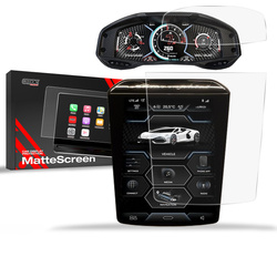 2in1 GRIZZ MatteScreen do Lamborghini Revuelto (2024-2025)