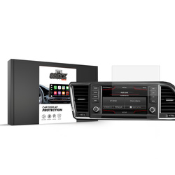 GRIZZ CeramicFilm do Seat Ateca 8" (2016-2019)