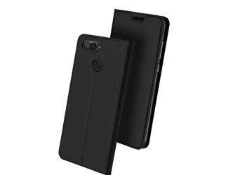 Etui DUX DUCIS ProSkin Series do Xiaomi Mi 8 lite szary