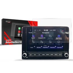 GRIZZ MatteScreen do Kia Stonic 8" (2024-2025)