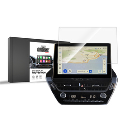 GRIZZ CeramicFilm do Toyota Corolla Sedan 10,5" (2022-2025)