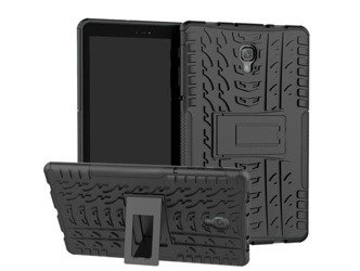 Etui Panzer Samsung Galaxy Tab A 2018 10,5 T590 T595 czarny