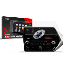 GRIZZ MatteScreen do Toyota Highlander (2019-2025)