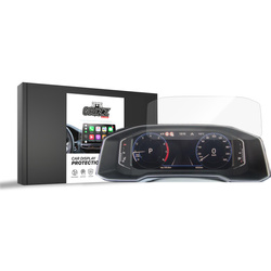GRIZZ CeramicFilm do Volkswagen T-Roc Digital Cockpit 8" (2022-2024)