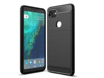 Etui Carbon Google Pixel 2 XL