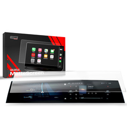GRIZZ MatteScreen do Peugeot 5008 (2024-2025)