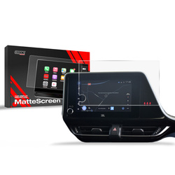 GRIZZ MatteScreen do Toyota C-HR Comfort (2024-2025)