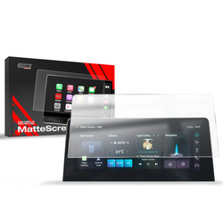 GRIZZ MatteScreen do MG 3 10,25" (2024-2025)
