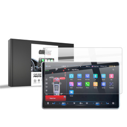 GRIZZ CeramicFilm do VinFast VF8 15,6" (2022-2025)