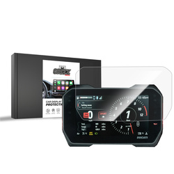 GRIZZ CeramicFilm do Ducati Multistrada V4 S Grand Tour 7" (2024-2025)