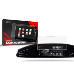 GRIZZ MatteScreen do Ferrari Purosangue (2023-2025)