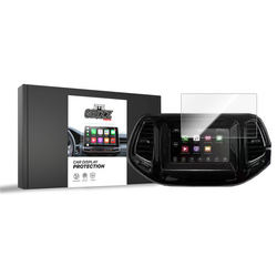 GRIZZ CeramicFilm do Jeep Compass 8,6" (2017-2021)
