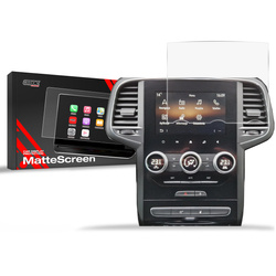 GRIZZ MatteScreen do Renault Megane (2020-2024)