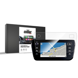 GRIZZ CeramicFilm do SsangYong Tivoli 10,25" (2023-2025)