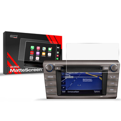 GRIZZ MatteScreen do Toyota RAV4 4 (2013-2018) 150 x 90