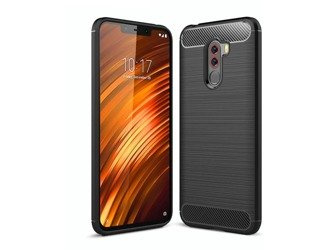 Etui Carbon do Xiaomi POCOPHONE F1