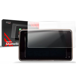 GRIZZ MatteScreen do BMW 7 F01 F02 RSE 9,2" (2012-2015)