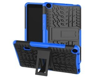 Etui Panzer Huawei MediaPad T3 7' niebieski