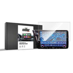 GRIZZ CeramicFilm do Lexus LM (2023-2025)