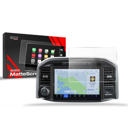GRIZZ MatteScreen do Ford F150 Lightning 12" (2021-2025)